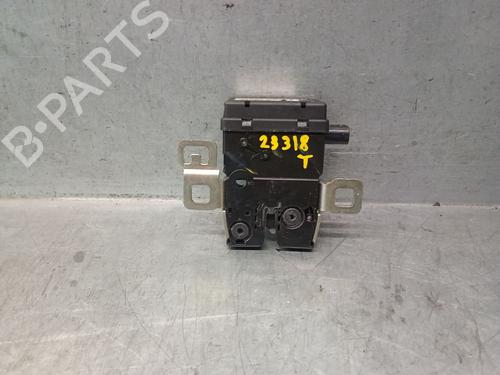 Used Tailgate lock MINI MINI (R56) Cooper D (109 hp) 27929505