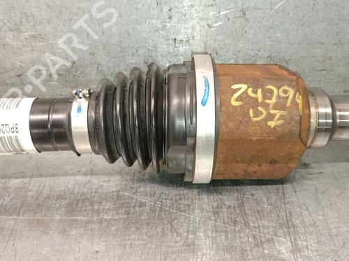 Left front driveshaft PEUGEOT EXPERT Van (V_) 1.5 BlueHDi 100 | BP33628891M38 - Image 4