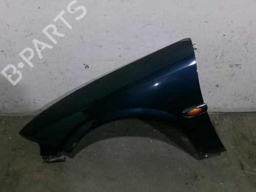 Used Left front fenders OPEL VECTRA B Estate (J96) 2.0 DTI 16V (F35) (101 hp) 22738435