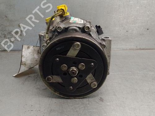 AC compressor CITROËN C5 II (RC_) 2.0 HDi (RCRHRH) | BP36533284M34 - Image 2