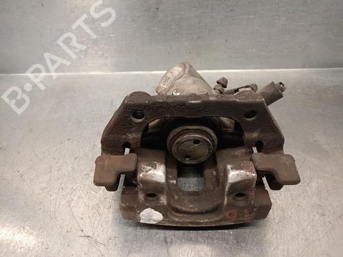 Left rear brake caliper OPEL VECTRA C Estate (Z02) 1.9 CDTI (F35) | BP21840757M107 