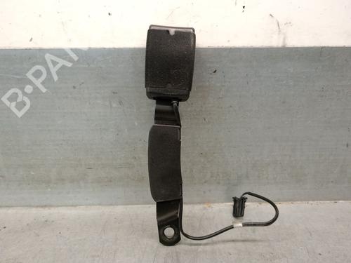 Engate do cinto AUDI A1 Sportback (8XA, 8XF) 1.4 TFSI (122 hp) 31807773