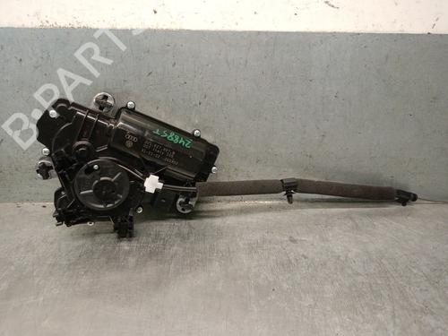 Used Electronic module Electronic module AUDI Q5 (FYB, FYG) 50 TFSI e quattro (299 hp) 33437228 33437228