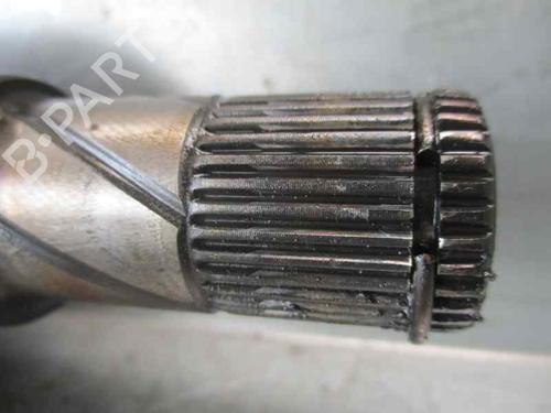 Right front driveshaft DAEWOO LANOS Saloon (KLAT) 1.5 | BP4460766M39 - Image 5