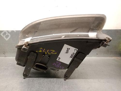 Right headlight FORD C-MAX (DM2) 1.6 TDCi | BP31943394C29