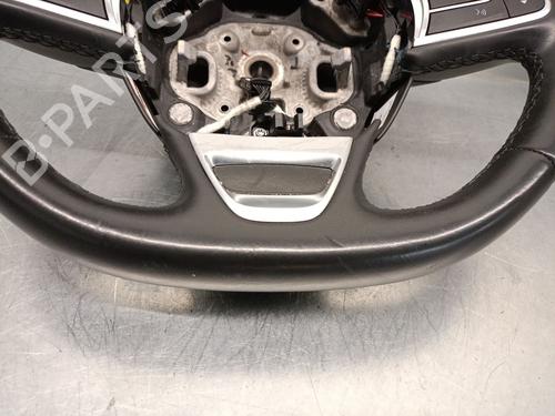 Steering wheel RENAULT KADJAR (HA_, HL_) 1.3 TCe 140 (HLNB, HLN1) | BP25439818C49 - Image 7