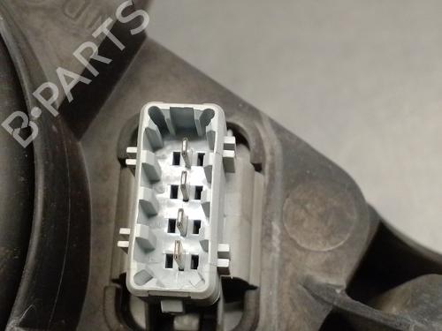 Left headlight VOLVO S80 I (184)  | BP31665870C28 