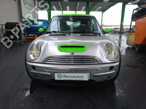 Andre MINI MINI (R50, R53) Cooper | BP30192490O1