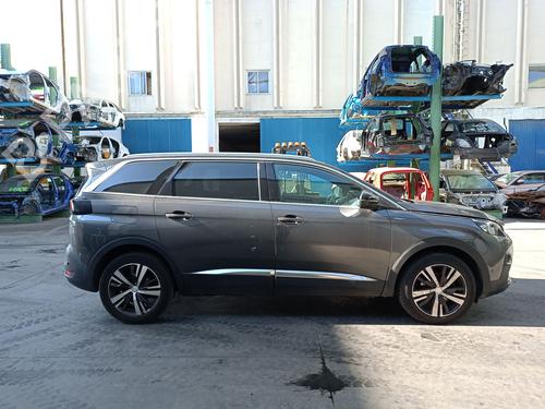 Front left panel PEUGEOT 5008 II (MC_, MJ_, MR_, M4_) 1.5 BlueHDi 130 (MCYHZJ, MCYHZR, MCYHZX) | BP26495081C58  - Image 8