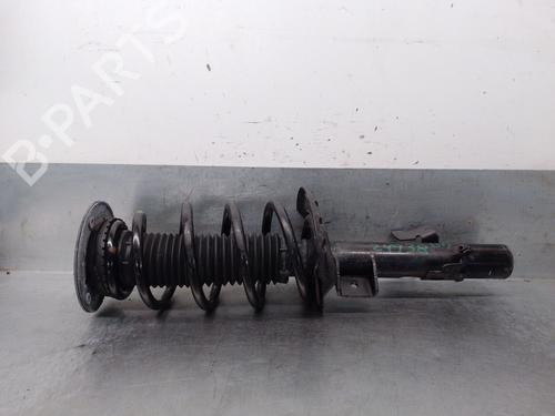 Used Right front shock absorber Right front shock absorber LAND ROVER RANGE ROVER EVOQUE (L538) 2.0 D 4x4 (150 hp) 33557214 33557214