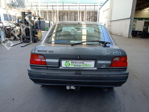 Starter FORD ESCORT V Express (AVF) 1.3 | BP27884090M8 - Image 9