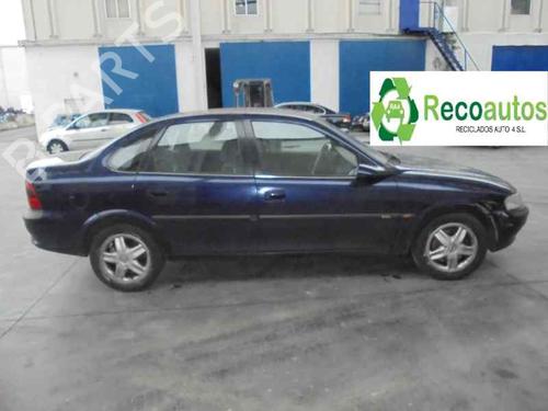 AC radiator OPEL VECTRA B (J96) 2.0 i 16V (F19) | BP2097098M32 