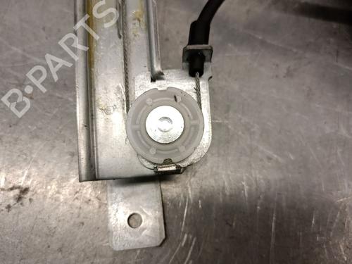 Rear left window mechanism SEAT ALTEA (5P1) 1.9 TDI | BP28514058C24 