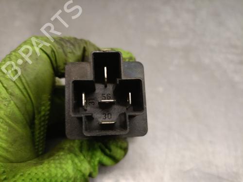 Electronic module NISSAN TERRANO II (R20) 2.7 TD 4WD | BP23247396M83 