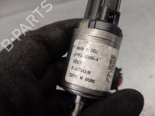 Electronic module MAZDA 3 Hatchback (BP) 2.0 SKYACTIV-G M Hybrid | BP28703434M83