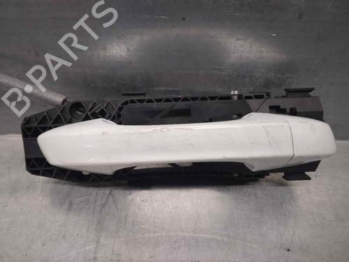 Used Front right exterior door handle VW GOLF VII (5G1, BQ1, BE1, BE2) 1.5 TSI (150 hp) 13258856