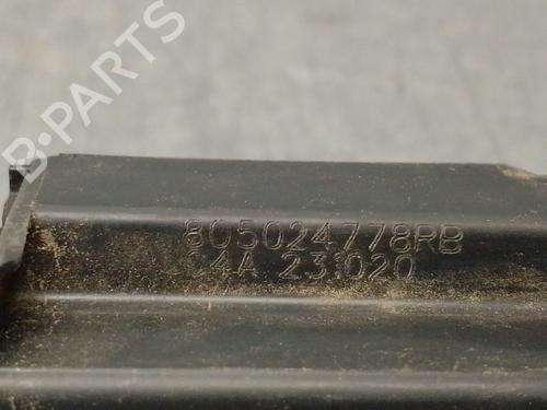 Højre fortil lås DACIA DUSTER (HM_) 1.5 dCi 115 4x4 | BP38594146C97 - Image 6
