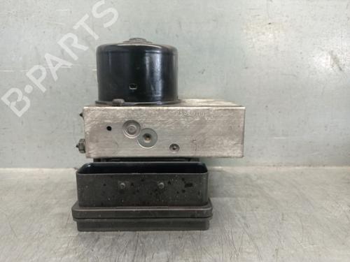 ABS Bremseaggregat MERCEDES-BENZ C-CLASS (W203) C 270 CDI (203.016) | BP26124114M43 