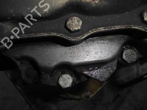 Gearbox OPEL CORSA B (S93) 1.4 i (F08, F68, M68) | BP21577101M3 