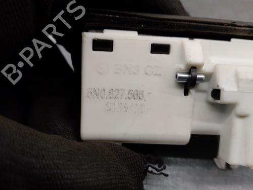 Tailgate handle AUDI A4 B8 (8K2) 2.0 TDI 16V | BP17746845C132 