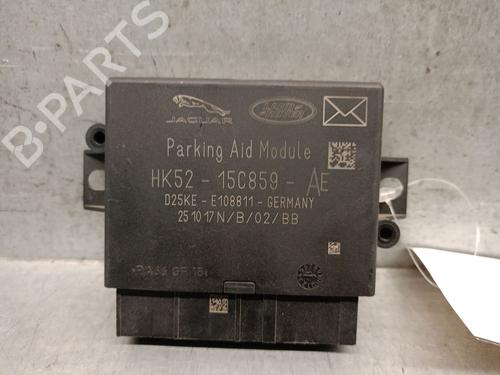 Used Electronic module Electronic module JAGUAR XE (X760) 2.0 D (180 hp) 33936981 33936981