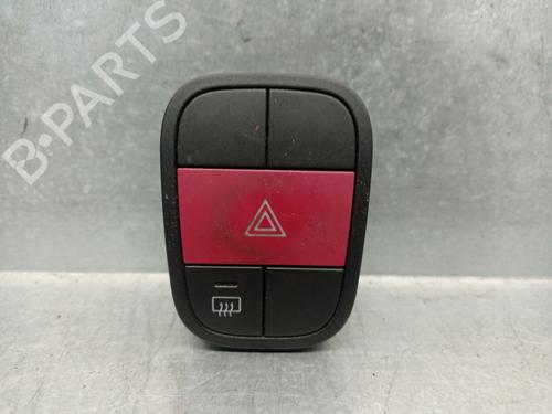 warning-switch-citroen-nemo-box-bodympv-aa_-2008-32165428 main image