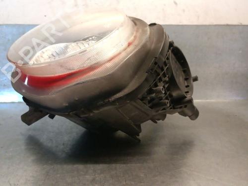 Left headlight NISSAN JUKE (F15) 1.6 | BP27718919C28
