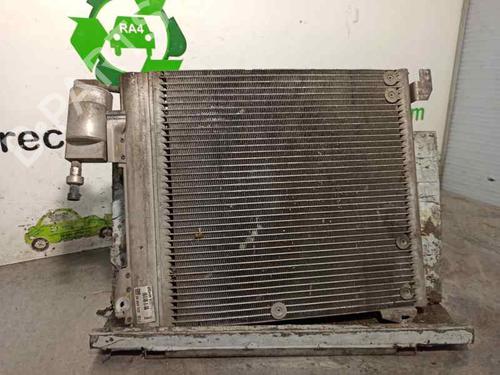 AC-Kondensator OPEL ASTRA G Hatchback (T98) 1.7 CDTI (F08, F48) (80 hp) 5544972