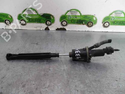 Used Clutch slave cylinder CITROËN C4 I (LC_) 2.0 16V (140 hp) 20244241