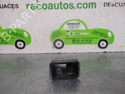Used Right rear window switch MERCEDES-BENZ GLK-CLASS (X204) 320 CDI 4-matic (204.983) (224 hp) 2542333