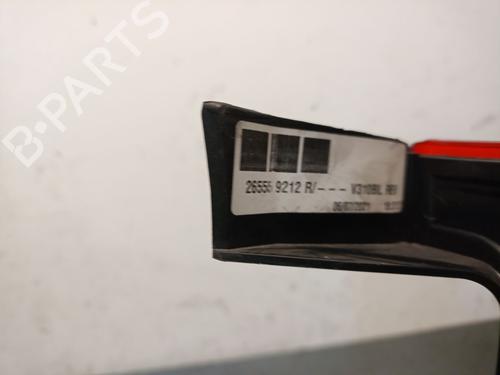 Left taillight RENAULT KANGOO / GRAND KANGOO II (KW0/1_) 1.5 dCi 110 (KW06, KW12) | BP25746433C34 