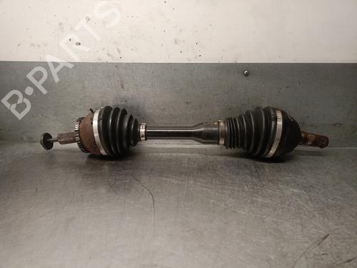 Used Left front driveshaft VOLVO XC90 I (275) 2.5 T AWD (209 hp) 30198281
