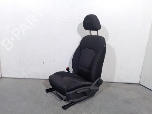 Left front seat HYUNDAI i30 FASTBACK (PDE, PDEN) 1.4 T-GDI | BP36037898C15 - Image 4