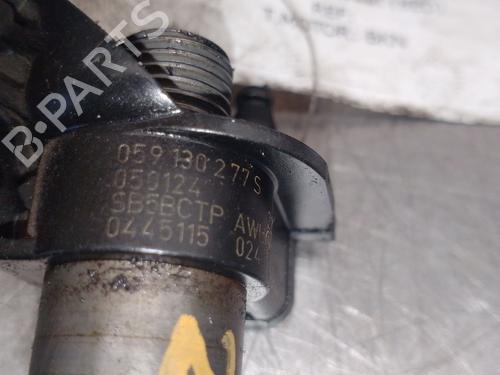Injector AUDI A4 B7 Avant (8ED) 3.0 TDI quattro | BP35812890M100 - Image 5