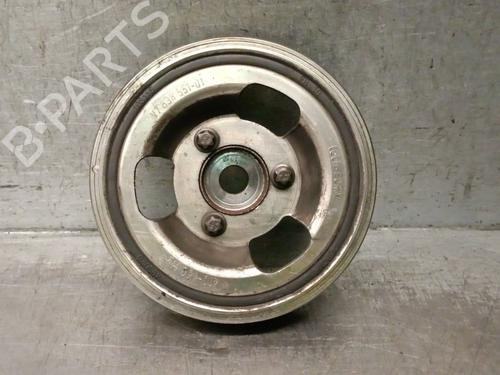 Used Pulley Pulley CITROËN C4 II (NC_) 1.4 VTi 95 (NC8FP0) (95 hp) 34714224 34714224