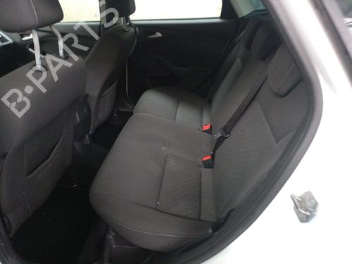 Climate control FORD FOCUS III 1.0 EcoBoost | BP31149264I5 - Image 12