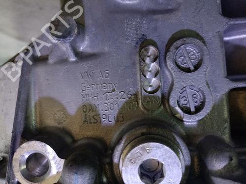 Gearbox AUDI A3 Sportback (8YA, 8YF) 35 TFSI Mild Hybrid | BP25272442M3 - Image 10