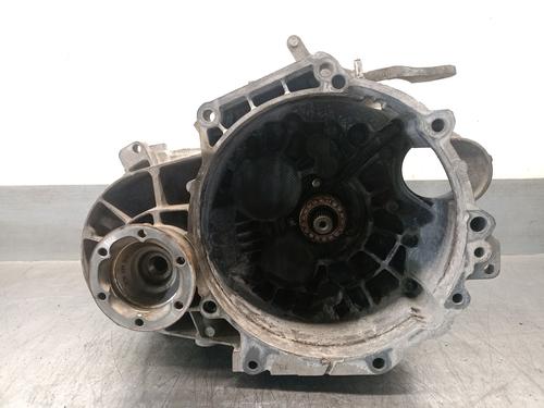 Used Gearbox SEAT IBIZA III (6L1) 1.9 TDI (131 hp) 27652095