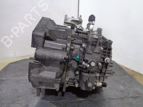 Gearbox FIAT TIPO Saloon (356_, 357_) 1.4 LPG (356SXF1B) | BP12115688M3 