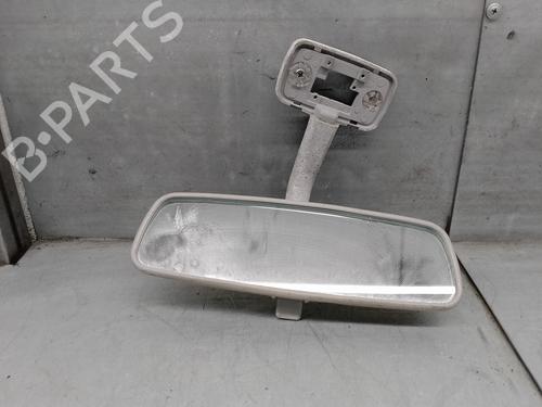 Used Rear mirror FORD RANGER (ET) 2.5 TDCi 4x4 (143 hp) 16752108