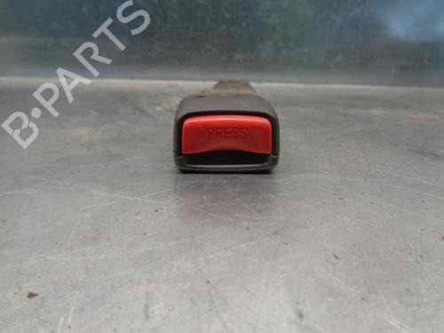 Used Seat buckle NISSAN PATHFINDER III (R51) 2.5 dCi (174 hp) 20258547