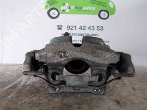 Right rear brake caliper BMW 3 Convertible (E93)  | BP11615493M106 