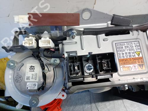 Battery LEXUS CT (ZWA10_) 200h (ZWA10_) | BP27892749E11 