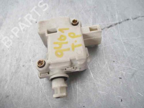 Central lock pump VW POLO (9N_, 9A_) 1.4 TDI | BP8954471M86 