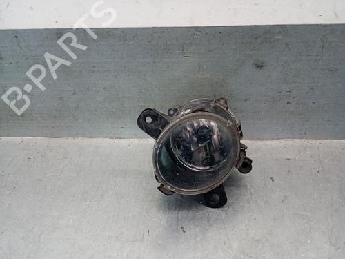 Used Right front fog light OPEL CORSA E (X15) 1.4 LPG (08, 68) (90 hp) 23410114