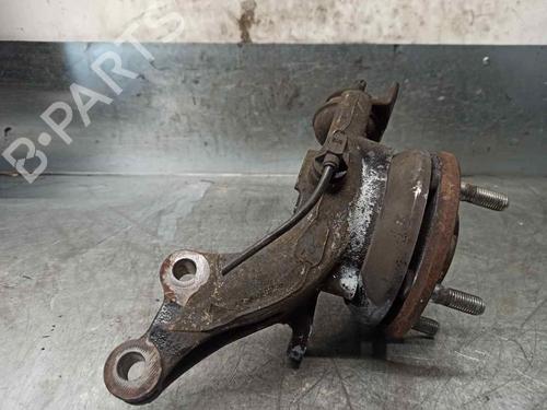 Right front steering knuckle HYUNDAI i30 (FD) 1.4 | BP9523059M26 