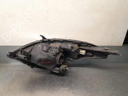 Right headlight SUZUKI SWIFT IV (FZ, NZ) 1.2 (AZH412, ZC72S) | BP37442375C29 - Image 2