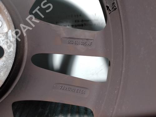 Rim VW GOLF V (1K1) 1.9 TDI | BP16359936C45 