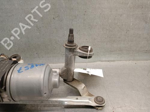 Front wiper motor SEAT Mii (KF1, KE1) electric | BP33461092M29 - Image 3