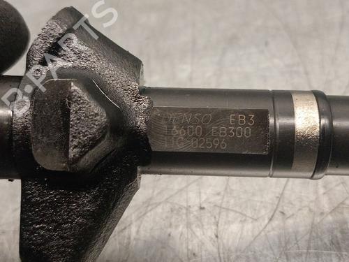 Injector NISSAN PATHFINDER III (R51) 2.5 dCi | BP29870135M100 